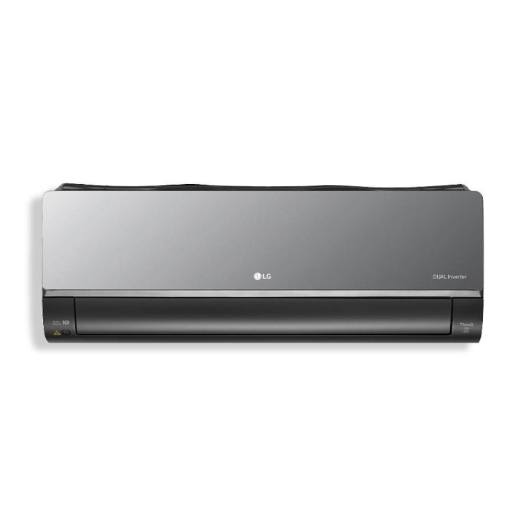 Imagem do produto Ar Condicionado LG Dual Inverter VoiceAI 18.000 BTU Q/F 220V Imagem do produto Ar Condicionado LG Dual Inverter VoiceAI 18.000 BTU Q/F 220V