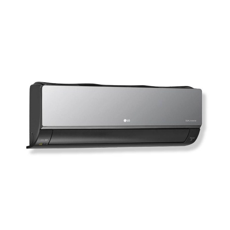 Imagem do produto Ar Condicionado LG Dual Inverter VoiceAI 18.000 BTU Q/F 220V Imagem do produto Ar Condicionado LG Dual Inverter VoiceAI 18.000 BTU Q/F 220V