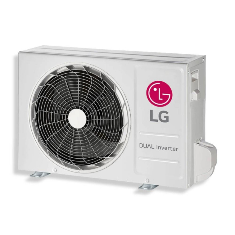 Imagem do produto Ar Condicionado LG Dual Inverter VoiceAI 18.000 BTU Q/F 220V Imagem do produto Ar Condicionado LG Dual Inverter VoiceAI 18.000 BTU Q/F 220V