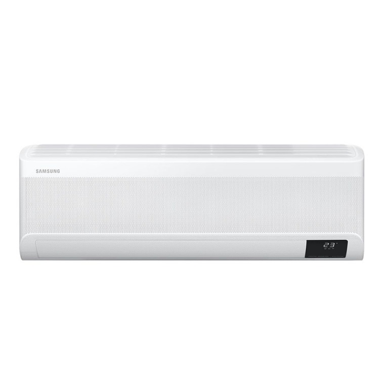 Imagem do produto Ar Condicionado Bi Split Samsung Wind Free 18000 BTUs (HW 09K+12K) Quente e Frio Inverter 220V R410A (AJ050AXJ2KH-AZ) Imagem do produto Ar Condicionado Bi Split Samsung Wind Free 18000 BTUs (HW 09K+12K) Quente e Frio Inverter 220V R410A (AJ050AXJ2KH-AZ)