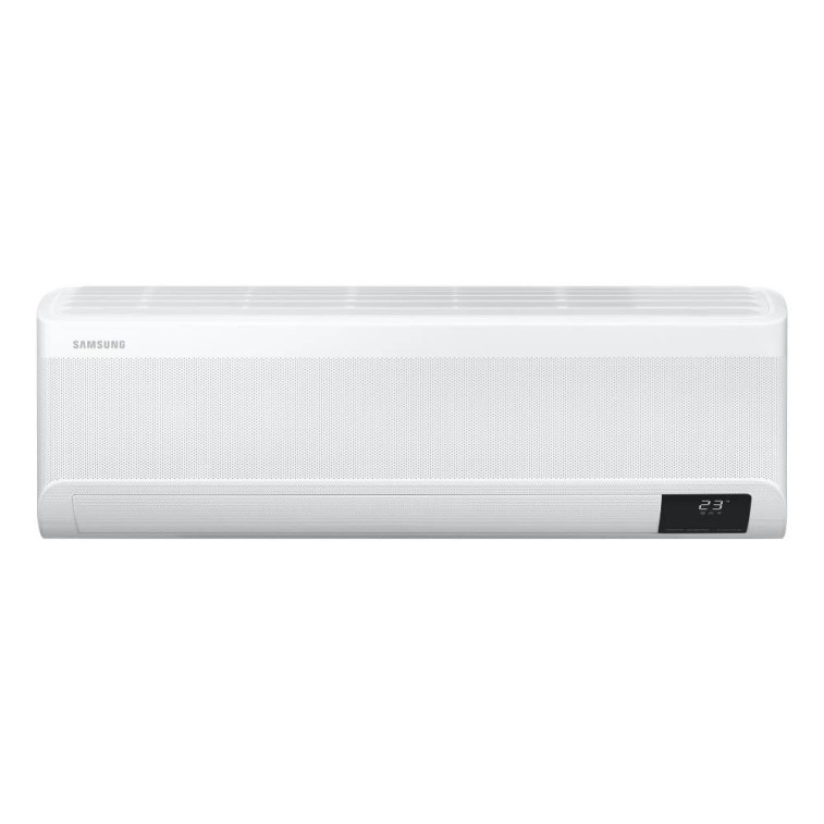 Imagem do produto Ar-Condicionado Multi Split Tri Split Samsung Wind Free 24000 BTUs 3X9000 Quente e Frio Inverter AJ068AXJ3KH-AZ 220V Imagem do produto Ar-Condicionado Multi Split Tri Split Samsung Wind Free 24000 BTUs 3X9000 Quente e Frio Inverter AJ068AXJ3KH-AZ 220V