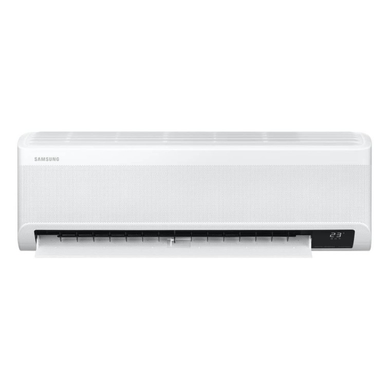 Imagem do produto Ar-Condicionado Multi Split Tri Split Samsung Wind Free 24000 BTUs 3X9000 Quente e Frio Inverter AJ068AXJ3KH-AZ 220V Imagem do produto Ar-Condicionado Multi Split Tri Split Samsung Wind Free 24000 BTUs 3X9000 Quente e Frio Inverter AJ068AXJ3KH-AZ 220V