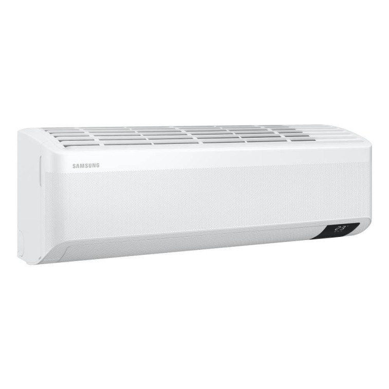 Imagem do produto Ar-Condicionado Multi Split Tri Split Samsung Wind Free 24000 BTUs 3X9000 Quente e Frio Inverter AJ068AXJ3KH-AZ 220V Imagem do produto Ar-Condicionado Multi Split Tri Split Samsung Wind Free 24000 BTUs 3X9000 Quente e Frio Inverter AJ068AXJ3KH-AZ 220V