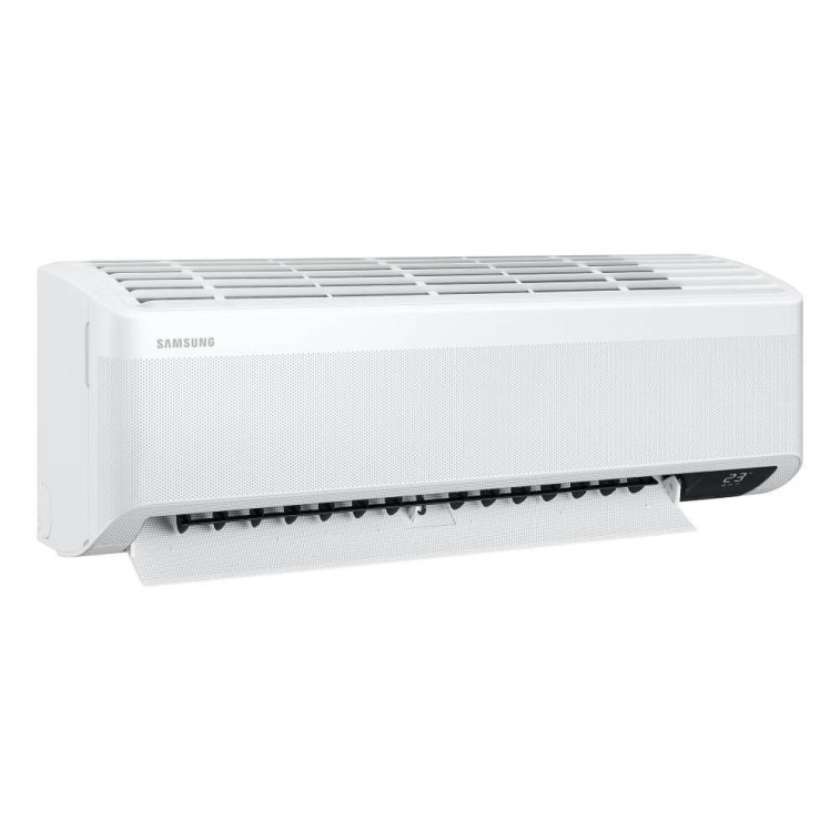 Imagem do produto Ar-Condicionado Multi Split Tri Split Samsung Wind Free 24000 BTUs 3X9000 Quente e Frio Inverter AJ068AXJ3KH-AZ 220V Imagem do produto Ar-Condicionado Multi Split Tri Split Samsung Wind Free 24000 BTUs 3X9000 Quente e Frio Inverter AJ068AXJ3KH-AZ 220V