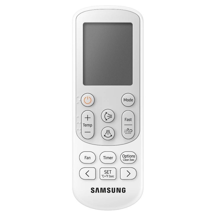 Imagem do produto Ar-Condicionado Multi Split Tri Split Samsung Wind Free 24000 BTUs 3X9000 Quente e Frio Inverter AJ068AXJ3KH-AZ 220V Imagem do produto Ar-Condicionado Multi Split Tri Split Samsung Wind Free 24000 BTUs 3X9000 Quente e Frio Inverter AJ068AXJ3KH-AZ 220V