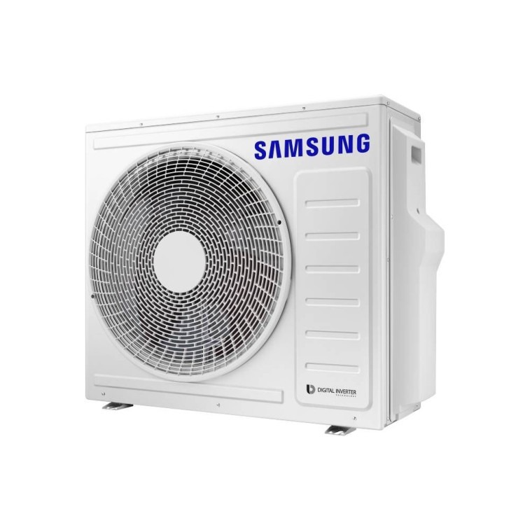 Imagem do produto Ar-Condicionado Multi Split Tri Split Samsung Wind Free 24000 BTUs 3X9000 Quente e Frio Inverter AJ068AXJ3KH-AZ 220V Imagem do produto Ar-Condicionado Multi Split Tri Split Samsung Wind Free 24000 BTUs 3X9000 Quente e Frio Inverter AJ068AXJ3KH-AZ 220V
