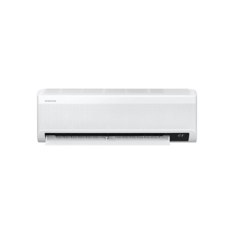 Imagem do produto Ar Condicionado Multi Tri Split Samsung Wind Free 28000 BTUS (3x12000) Quente e Frio Inverter 220V