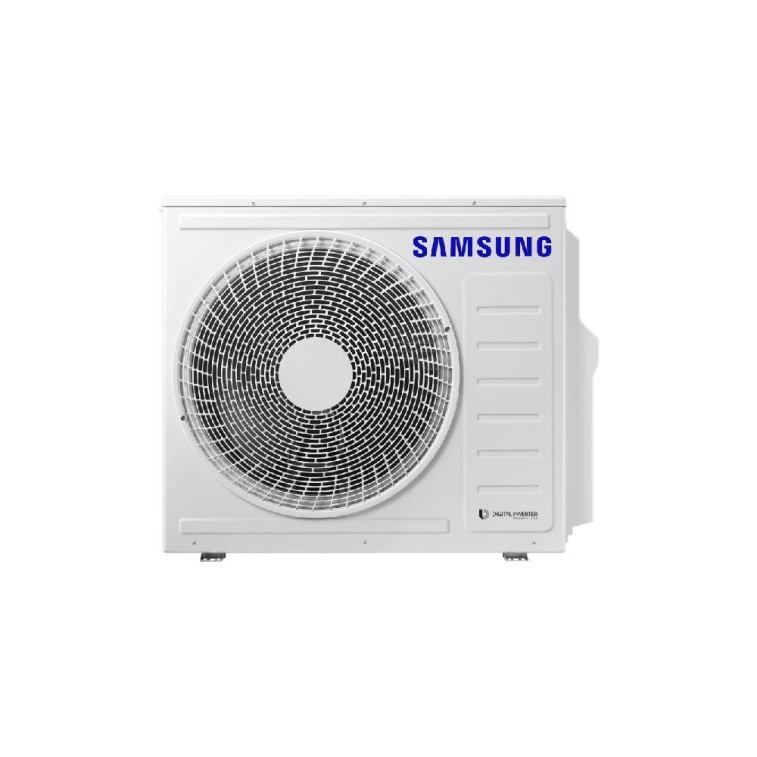 Imagem do produto Ar Condicionado Multi Tri Split Samsung Wind Free 28000 BTUS (3x12000) Quente e Frio Inverter 220V