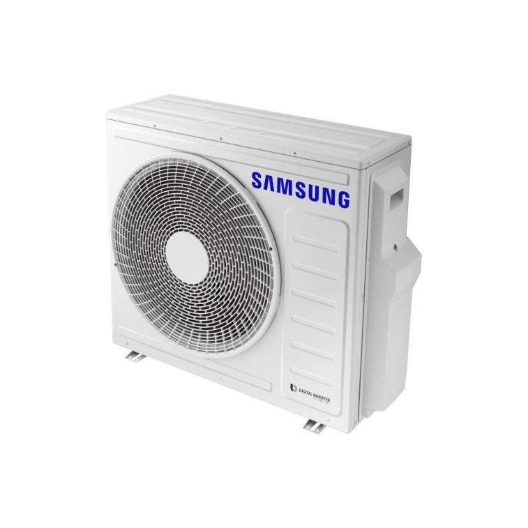 Imagem do produto Ar Condicionado Multi Tri Split Samsung Wind Free 28000 BTUS (3x12000) Quente e Frio Inverter 220V