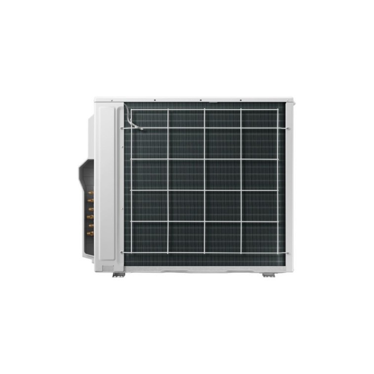 Imagem do produto Ar Condicionado Multi Tri Split Samsung Wind Free 28000 BTUS (3x12000) Quente e Frio Inverter 220V