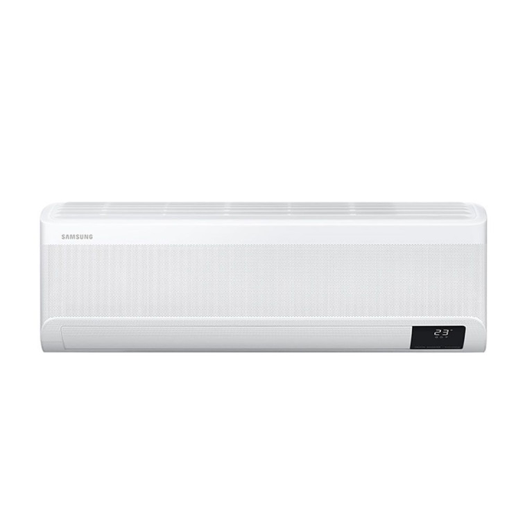 Imagem do produto Ar Condicionado Multisplit Inverter Windfree Samsung 18000 BTUs (2evap 9000) Quente/Frio 220V Monofásico