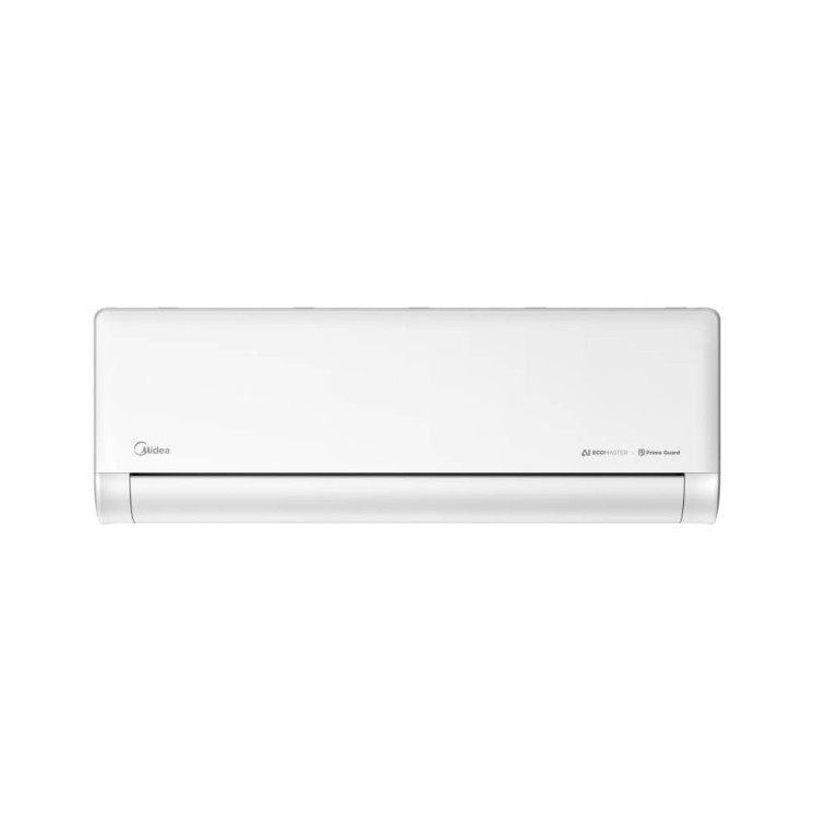Imagem do produto Ar Condicionado Split Inverter Midea AI Ecomaster 12000 BTUs Quente e Frio 220V 38EZVQA12M5 Imagem do produto Ar Condicionado Split Inverter Midea AI Ecomaster 12000 BTUs Quente e Frio 220V 38EZVQA12M5