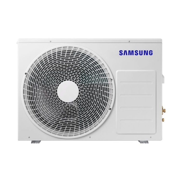 Imagem do produto Ar Condicionado Split Inverter Samsung WindFree AI 18000 BTUs Quente e Frio 220V AR60F18C1AWXAZ Imagem do produto Ar Condicionado Split Inverter Samsung WindFree AI 18000 BTUs Quente e Frio 220V AR60F18C1AWXAZ