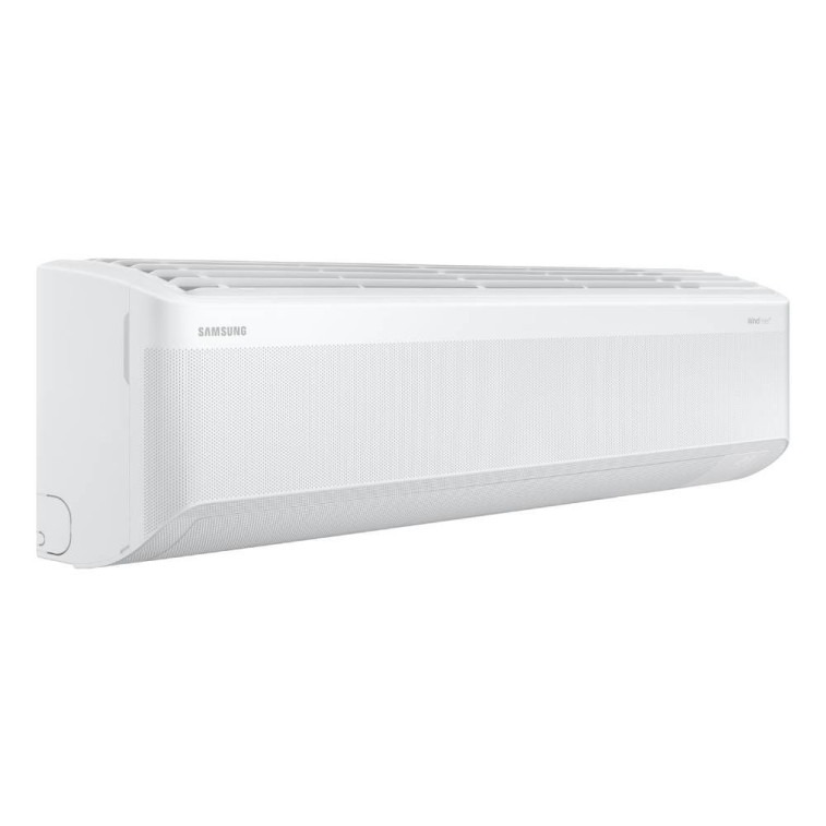 Imagem do produto Ar Condicionado Split Inverter Samsung WindFree AI 24000 BTUs Frio 220V AR24DYFAAWKXAZ Imagem do produto Ar Condicionado Split Inverter Samsung WindFree AI 24000 BTUs Frio 220V AR24DYFAAWKXAZ
