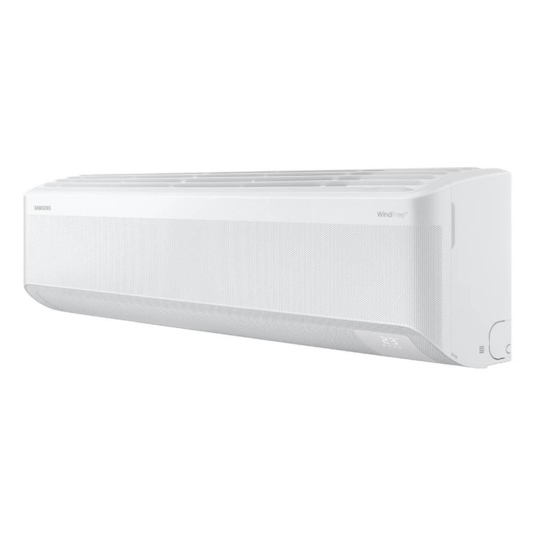 Imagem do produto Ar Condicionado Split Inverter Samsung WindFree AI 24000 BTUs Frio 220V AR24DYFAAWKXAZ Imagem do produto Ar Condicionado Split Inverter Samsung WindFree AI 24000 BTUs Frio 220V AR24DYFAAWKXAZ