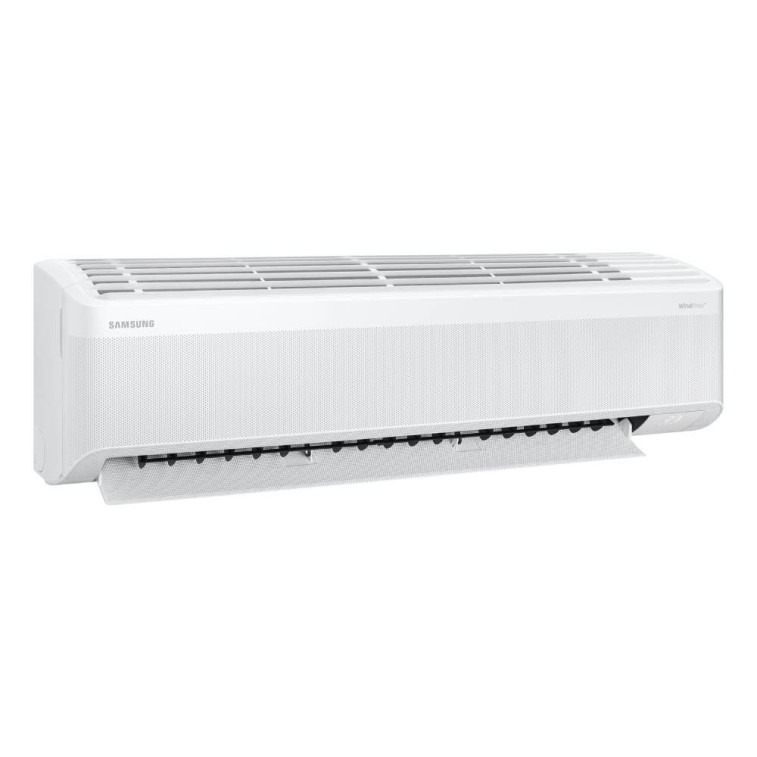 Imagem do produto Ar Condicionado Split Inverter Samsung WindFree AI 24000 BTUs Frio 220V AR24DYFAAWKXAZ Imagem do produto Ar Condicionado Split Inverter Samsung WindFree AI 24000 BTUs Frio 220V AR24DYFAAWKXAZ
