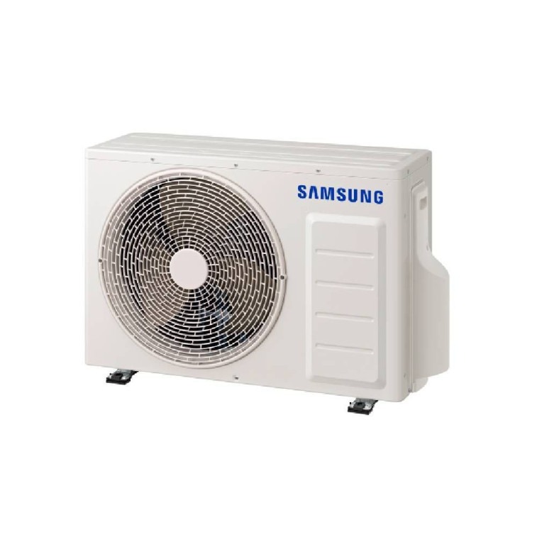 Imagem do produto Ar Condicionado Split Inverter Samsung WindFree AI 24000 BTUs Quente-Frio 220V AR24DXFAAWKXAZ Imagem do produto Ar Condicionado Split Inverter Samsung WindFree AI 24000 BTUs Quente-Frio 220V AR24DXFAAWKXAZ