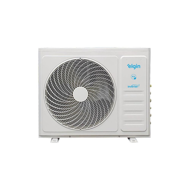 Imagem do produto Ar Condicionado Tri Split Elgin 27000 BTUs (HW 09K+09K+09K) Quente e Frio Inverter 220V R32 (MTQE27C2CC) Imagem do produto Ar Condicionado Tri Split Elgin 27000 BTUs (HW 09K+09K+09K) Quente e Frio Inverter 220V R32 (MTQE27C2CC)
