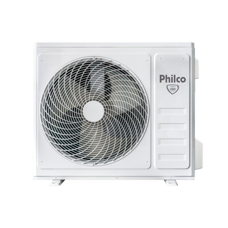 Imagem do produto Ar Condicionado Tri Split Inverter Philco 27000 BTUs (2x9000+1x12000) Quente e Frio 220V PAC27QV Imagem do produto Ar Condicionado Tri Split Inverter Philco 27000 BTUs (2x9000+1x12000) Quente e Frio 220V PAC27QV