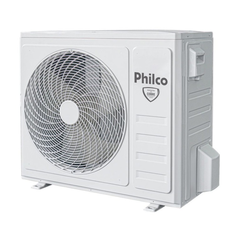 Imagem do produto Ar Condicionado Tri Split Inverter Philco 27000 BTUs (2x9000+1x12000) Quente e Frio 220V PAC27QV Imagem do produto Ar Condicionado Tri Split Inverter Philco 27000 BTUs (2x9000+1x12000) Quente e Frio 220V PAC27QV