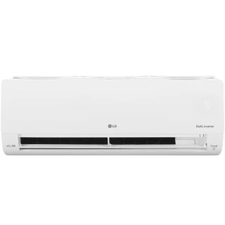 Ar Condicionado LG 18000 BTUS Quente e Frio 220V S3-W18KL31C Ar Condicionado LG 18000 BTUS Quente e Frio 220V S3-W18KL31C