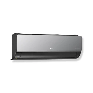 Ar Condicionado LG Dual Inverter VoiceAI 18.000 BTU Q/F 220V Ar Condicionado LG Dual Inverter VoiceAI 18.000 BTU Q/F 220V