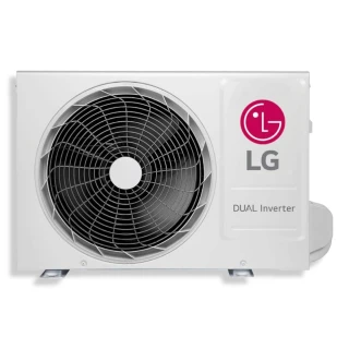 Ar Condicionado LG Dual Inverter VoiceAI 18.000 BTU Q/F 220V Ar Condicionado LG Dual Inverter VoiceAI 18.000 BTU Q/F 220V