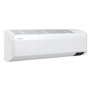 Ar Condicionado Bi Split Samsung Wind Free 18000 BTUs (HW 09K+12K) Quente e Frio Inverter 220V R410A (AJ050AXJ2KH-AZ) Ar Condicionado Bi Split Samsung Wind Free 18000 BTUs (HW 09K+12K) Quente e Frio Inverter 220V R410A (AJ050AXJ2KH-AZ)