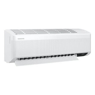 Ar Condicionado Bi Split Samsung Wind Free 18000 BTUs (HW 09K+12K) Quente e Frio Inverter 220V R410A (AJ050AXJ2KH-AZ) Ar Condicionado Bi Split Samsung Wind Free 18000 BTUs (HW 09K+12K) Quente e Frio Inverter 220V R410A (AJ050AXJ2KH-AZ)