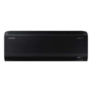 Ar Condicionado Multi Bi Split Samsung Wind Free Black 18000 BTUs 1x9000+1x12000 QF Inverter 220V Ar Condicionado Multi Bi Split Samsung Wind Free Black 18000 BTUs 1x9000+1x12000 QF Inverter 220V