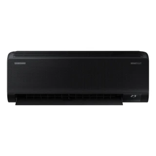 Ar Condicionado Multi Bi Split Samsung Wind Free Black 18000 BTUs 1x9000+1x12000 QF Inverter 220V Ar Condicionado Multi Bi Split Samsung Wind Free Black 18000 BTUs 1x9000+1x12000 QF Inverter 220V