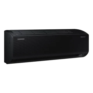 Ar Condicionado Multi Bi Split Samsung Wind Free Black 18000 BTUs 1x9000+1x12000 QF Inverter 220V Ar Condicionado Multi Bi Split Samsung Wind Free Black 18000 BTUs 1x9000+1x12000 QF Inverter 220V