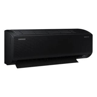 Ar Condicionado Multi Bi Split Samsung Wind Free Black 18000 BTUs 1x9000+1x12000 QF Inverter 220V Ar Condicionado Multi Bi Split Samsung Wind Free Black 18000 BTUs 1x9000+1x12000 QF Inverter 220V