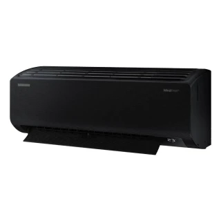 Ar Condicionado Multi Bi Split Samsung Wind Free Black 18000 BTUs 1x9000+1x12000 QF Inverter 220V Ar Condicionado Multi Bi Split Samsung Wind Free Black 18000 BTUs 1x9000+1x12000 QF Inverter 220V