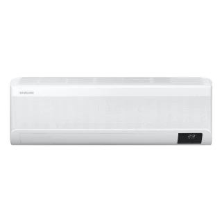 Ar-Condicionado Multi Split Tri Split Samsung Wind Free 24000 BTUs 3X9000 Quente e Frio Inverter AJ068AXJ3KH-AZ 220V Ar-Condicionado Multi Split Tri Split Samsung Wind Free 24000 BTUs 3X9000 Quente e Frio Inverter AJ068AXJ3KH-AZ 220V