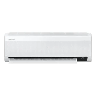 Ar-Condicionado Multi Split Tri Split Samsung Wind Free 24000 BTUs 3X9000 Quente e Frio Inverter AJ068AXJ3KH-AZ 220V Ar-Condicionado Multi Split Tri Split Samsung Wind Free 24000 BTUs 3X9000 Quente e Frio Inverter AJ068AXJ3KH-AZ 220V