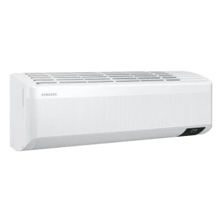 Ar-Condicionado Multi Split Tri Split Samsung Wind Free 24000 BTUs 3X9000 Quente e Frio Inverter AJ068AXJ3KH-AZ 220V Ar-Condicionado Multi Split Tri Split Samsung Wind Free 24000 BTUs 3X9000 Quente e Frio Inverter AJ068AXJ3KH-AZ 220V