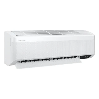 Ar-Condicionado Multi Split Tri Split Samsung Wind Free 24000 BTUs 3X9000 Quente e Frio Inverter AJ068AXJ3KH-AZ 220V Ar-Condicionado Multi Split Tri Split Samsung Wind Free 24000 BTUs 3X9000 Quente e Frio Inverter AJ068AXJ3KH-AZ 220V