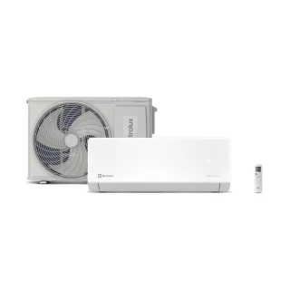 Ar Condicionado Split Electrolux MaxComfort Full Inverter 12000 BTUS Frio 220V NI12F Ar Condicionado Split Electrolux MaxComfort Full Inverter 12000 BTUS Frio 220V NI12F
