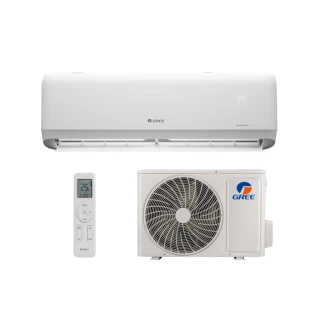 Ar Condicionado Split Hi Wall Gree G-Side 12000 BTUs Frio 220V Monofásico Ar Condicionado Split Hi Wall Gree G-Side 12000 BTUs Frio 220V Monofásico