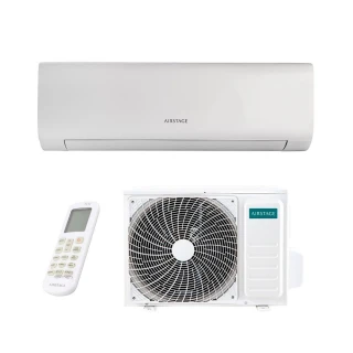 Ar Condicionado Split Hi Wall Inverter R-32 Fujitsu Essencial 12.000 BTUs Frio 220V Ar Condicionado Split Hi Wall Inverter R-32 Fujitsu Essencial 12.000 BTUs Frio 220V