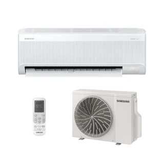 Ar Condicionado Split Hi Wall Samsung Windfree AI Pro 12000 BTUs Frio 220V Monofásico AR60H12D1AWXAZ Ar Condicionado Split Hi Wall Samsung Windfree AI Pro 12000 BTUs Frio 220V Monofásico AR60H12D1AWXAZ