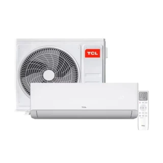 Ar Condicionado Split Hi Wall TCL 32000 BTUS 220V TAC-32CZG Ar Condicionado Split Hi Wall TCL 32000 BTUS 220V TAC-32CZG