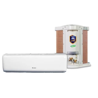 Ar Condicionado Split Inverter Gree g Top Auto 18000 BTUS Frio 220V GWC18ATD-D6DNA1A Ar Condicionado Split Inverter Gree g Top Auto 18000 BTUS Frio 220V GWC18ATD-D6DNA1A