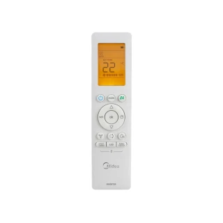 Ar Condicionado Split Inverter Midea AI AirVolution 9000 BTUs Frio 220V 38TAVCA09M5 Ar Condicionado Split Inverter Midea AI AirVolution 9000 BTUs Frio 220V 38TAVCA09M5