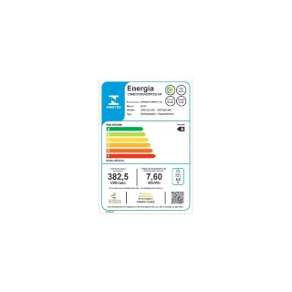 Ar Condicionado Split Inverter Midea AI Ecomaster 12000 BTUs Quente e Frio 220V 38EZVQA12M5 Ar Condicionado Split Inverter Midea AI Ecomaster 12000 BTUs Quente e Frio 220V 38EZVQA12M5