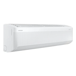 Ar Condicionado Split Inverter Samsung WindFree AI 18000 BTUs Quente e Frio 220V AR60F18C1AWXAZ Ar Condicionado Split Inverter Samsung WindFree AI 18000 BTUs Quente e Frio 220V AR60F18C1AWXAZ