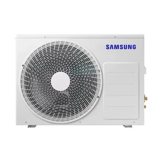 Ar Condicionado Split Inverter Samsung WindFree AI 24000 BTUs Frio 220V AR24DYFAAWKXAZ Ar Condicionado Split Inverter Samsung WindFree AI 24000 BTUs Frio 220V AR24DYFAAWKXAZ