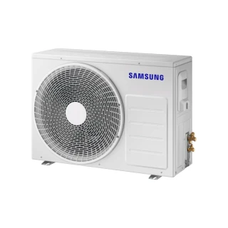 Ar Condicionado Split Inverter Samsung WindFree AI 24000 BTUs Frio 220V AR24DYFAAWKXAZ Ar Condicionado Split Inverter Samsung WindFree AI 24000 BTUs Frio 220V AR24DYFAAWKXAZ