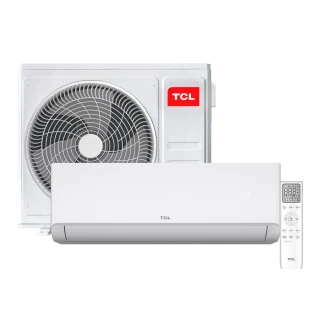Ar Condicionado Split Inverter TCL SaveIN AI 32000 BTUs Frio 220V TAC-32CZG Ar Condicionado Split Inverter TCL SaveIN AI 32000 BTUs Frio 220V TAC-32CZG